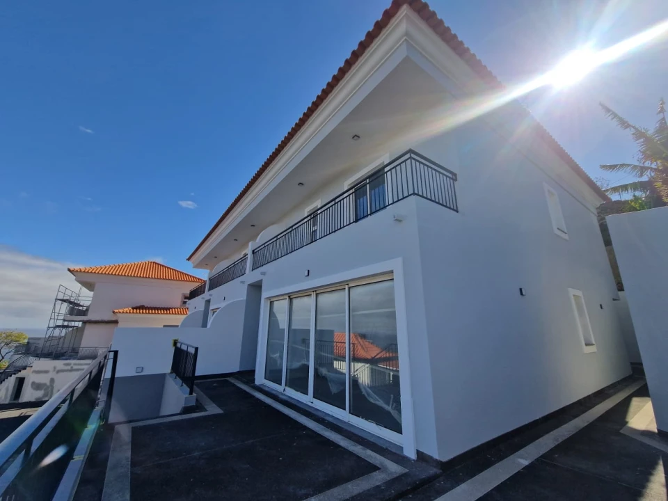 Moradia T3 para Venda em Gaula Foto 1