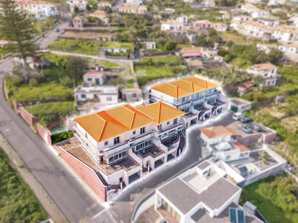 Moradia T3 para Venda em Gaula Foto 9