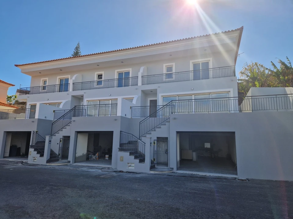 Moradia T3 para Venda em Gaula Foto 2