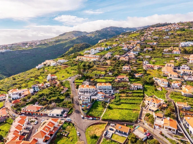 Moradia T3 para Venda em Gaula Foto 15