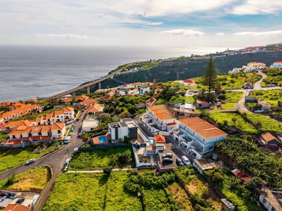 Moradia T3 para Venda em Gaula Foto 13