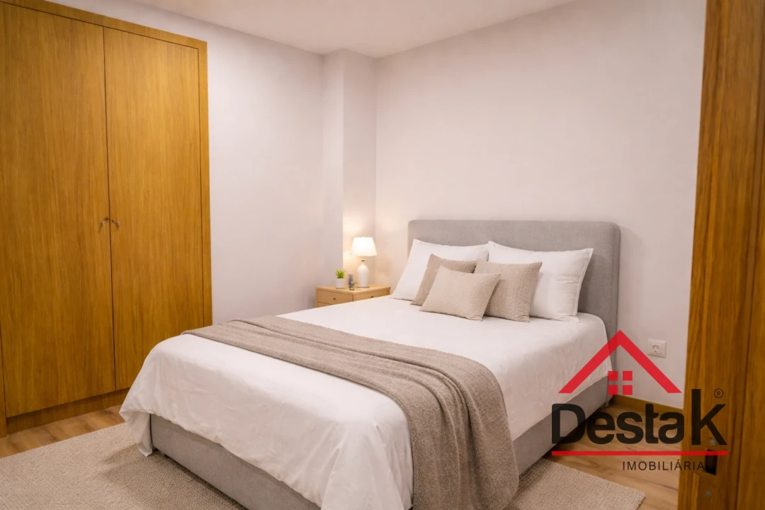 Apartamento T2 para Venda em Cavernães Foto 4