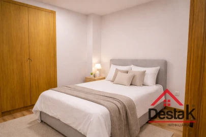 Apartamento T2 para Venda em Cavernães