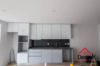 Apartamento T2 para Venda em Cavernães