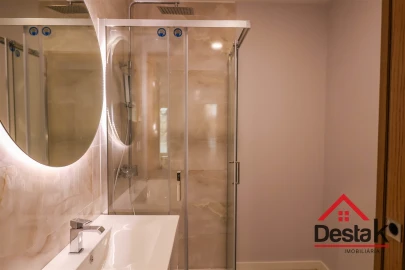 Apartamento T2 para Venda em Cavernães