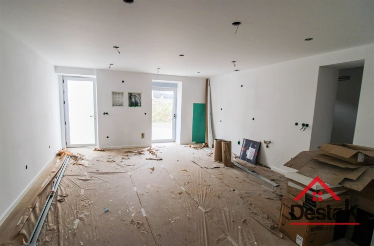 Apartamento T2 para Venda em Cavernães