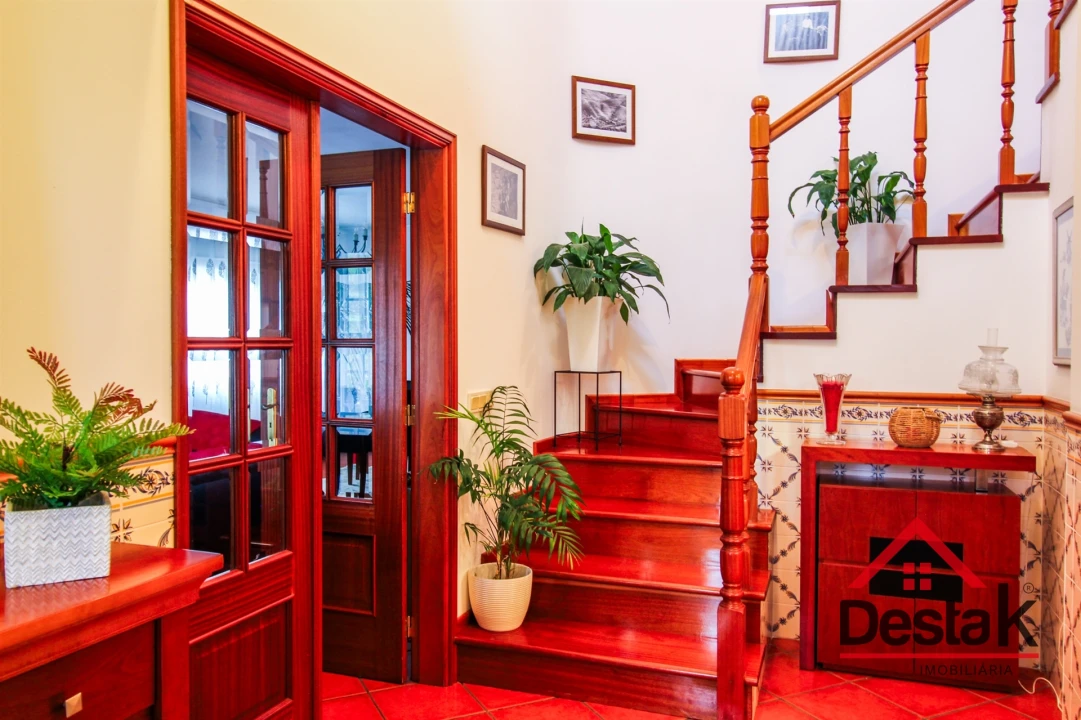 Moradia T4 para Venda em São Pedro do Sul, Várzea e Baiões Foto 13