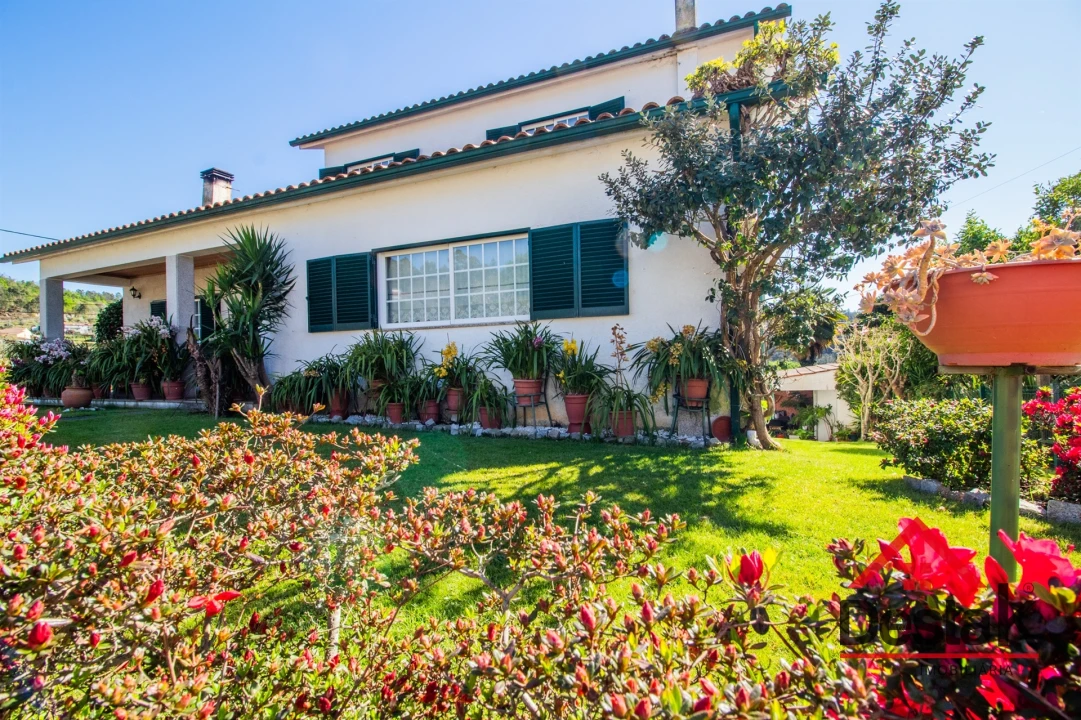 Moradia T4 para Venda em São Pedro do Sul, Várzea e Baiões Foto 53