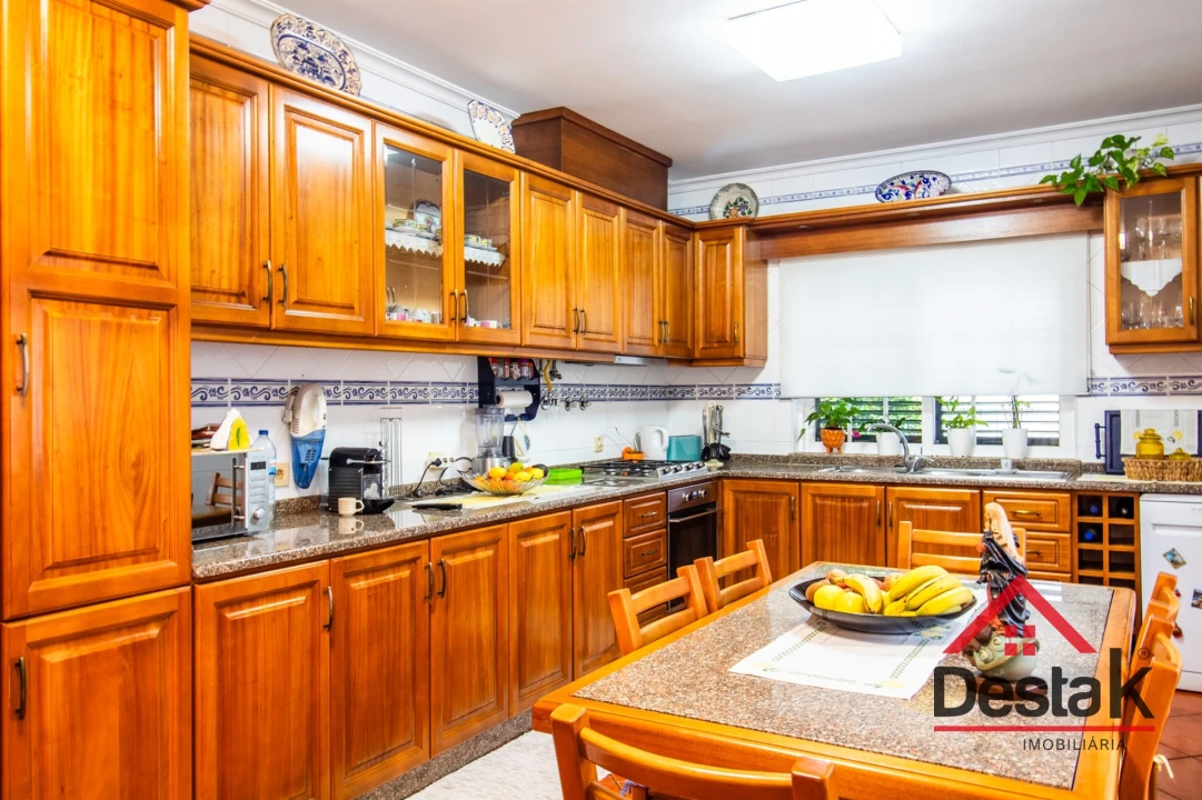 Moradia T4 para Venda em São Pedro do Sul, Várzea e Baiões Foto 19