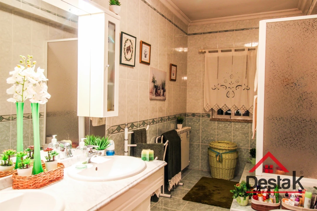 Moradia T4 para Venda em São Pedro do Sul, Várzea e Baiões Foto 29