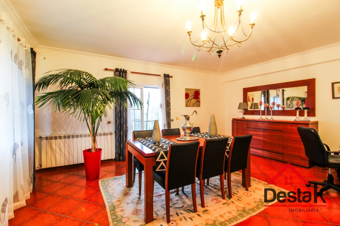 Moradia T4 para Venda em São Pedro do Sul, Várzea e Baiões Foto 15