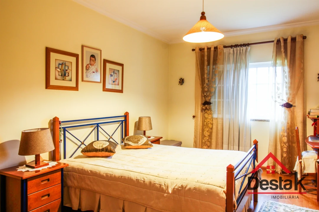 Moradia T4 para Venda em São Pedro do Sul, Várzea e Baiões Foto 27