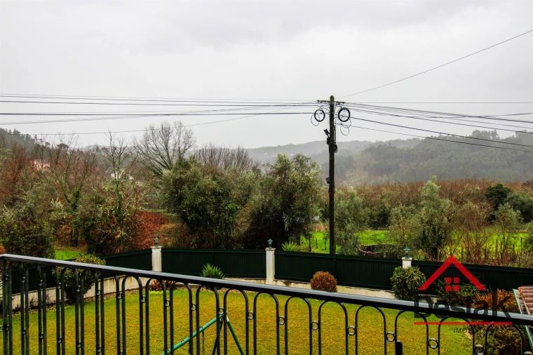 Moradia T4 para Venda em São Pedro do Sul, Várzea e Baiões Foto 26