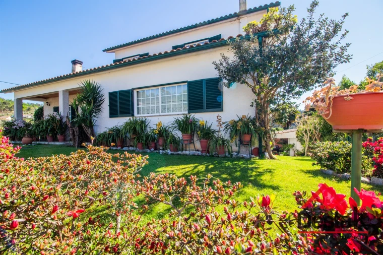 Moradia T4 para Venda em São Pedro do Sul, Várzea e Baiões Foto 53