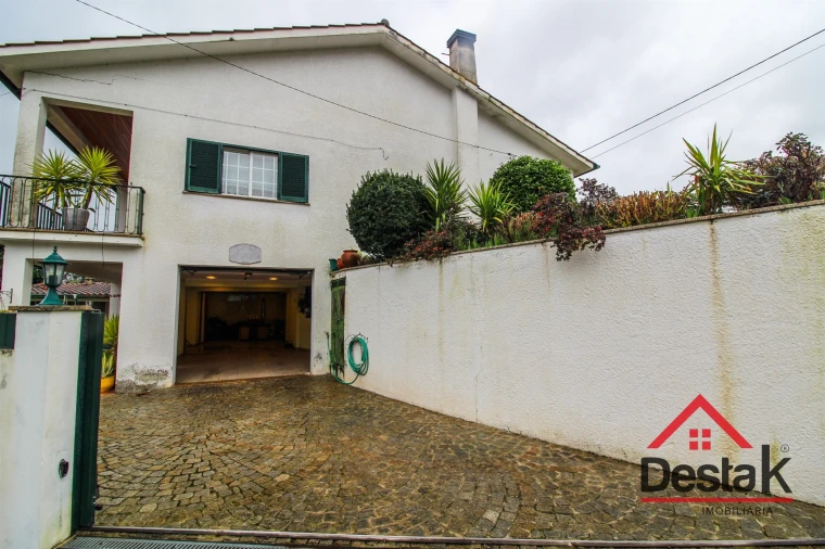 Moradia T4 para Venda em São Pedro do Sul, Várzea e Baiões Foto 11