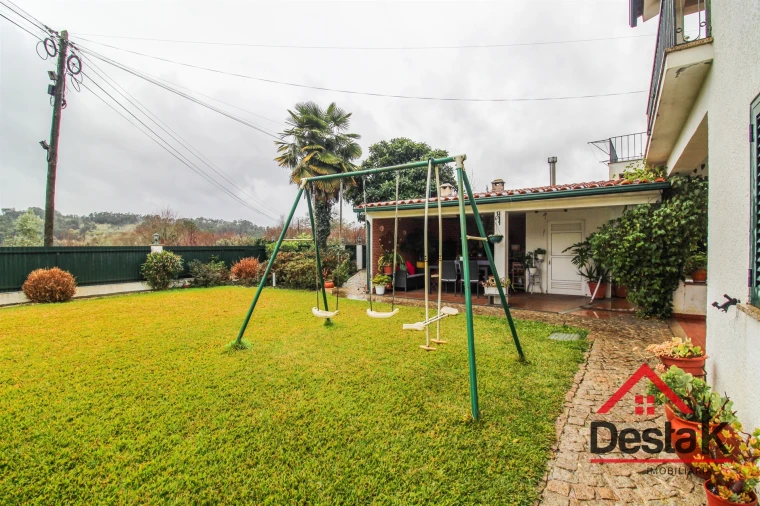 Moradia T4 para Venda em São Pedro do Sul, Várzea e Baiões Foto 8