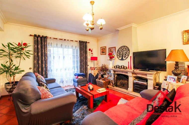 Moradia T4 para Venda em São Pedro do Sul, Várzea e Baiões Foto 17