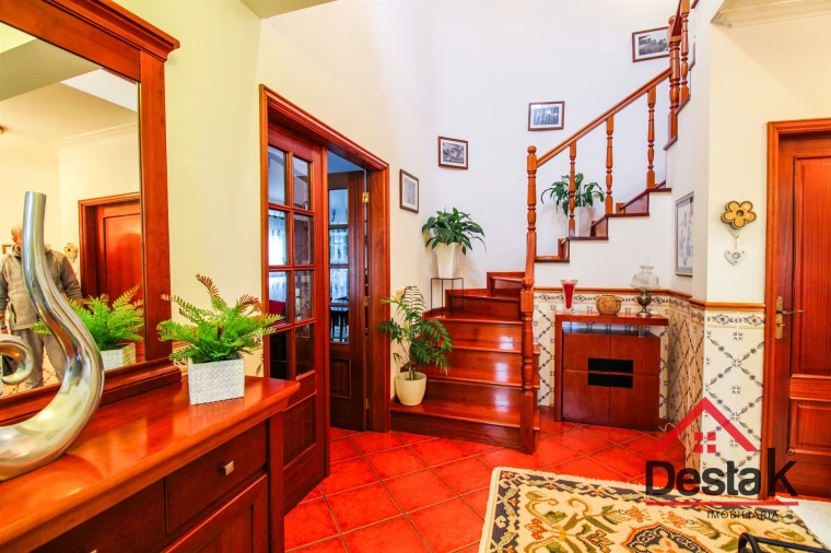 Moradia T4 para Venda em São Pedro do Sul, Várzea e Baiões Foto 14