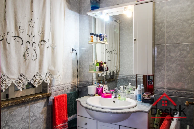 Moradia T4 para Venda em São Pedro do Sul, Várzea e Baiões Foto 22