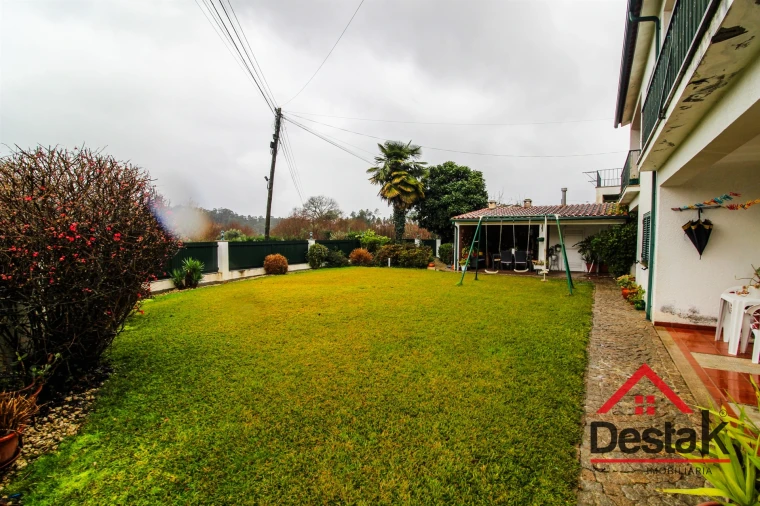 Moradia T4 para Venda em São Pedro do Sul, Várzea e Baiões Foto 7