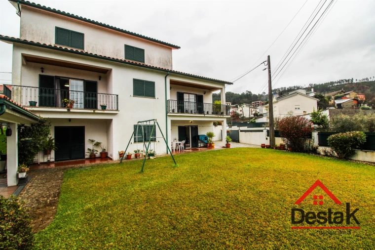 Moradia T4 para Venda em São Pedro do Sul, Várzea e Baiões Foto 6