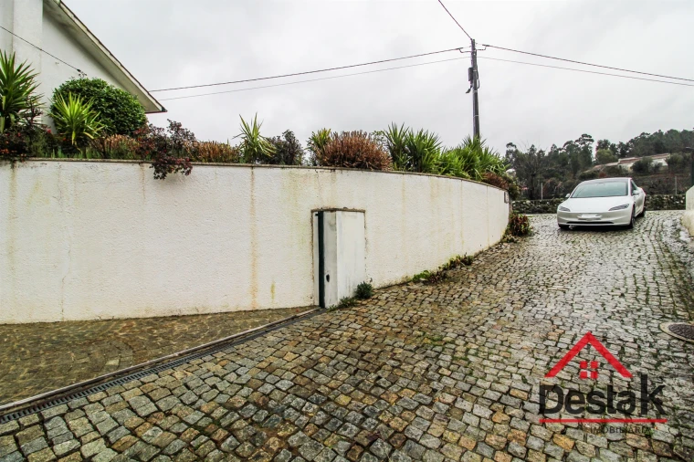 Moradia T4 para Venda em São Pedro do Sul, Várzea e Baiões Foto 42