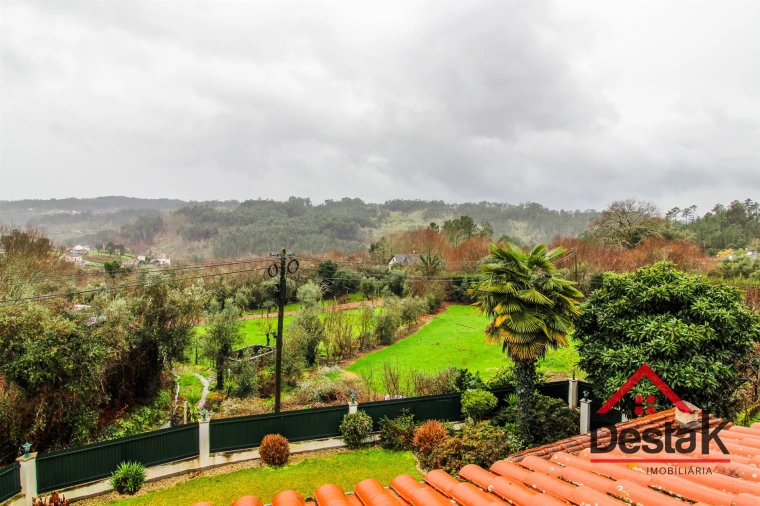 Moradia T4 para Venda em São Pedro do Sul, Várzea e Baiões Foto 35