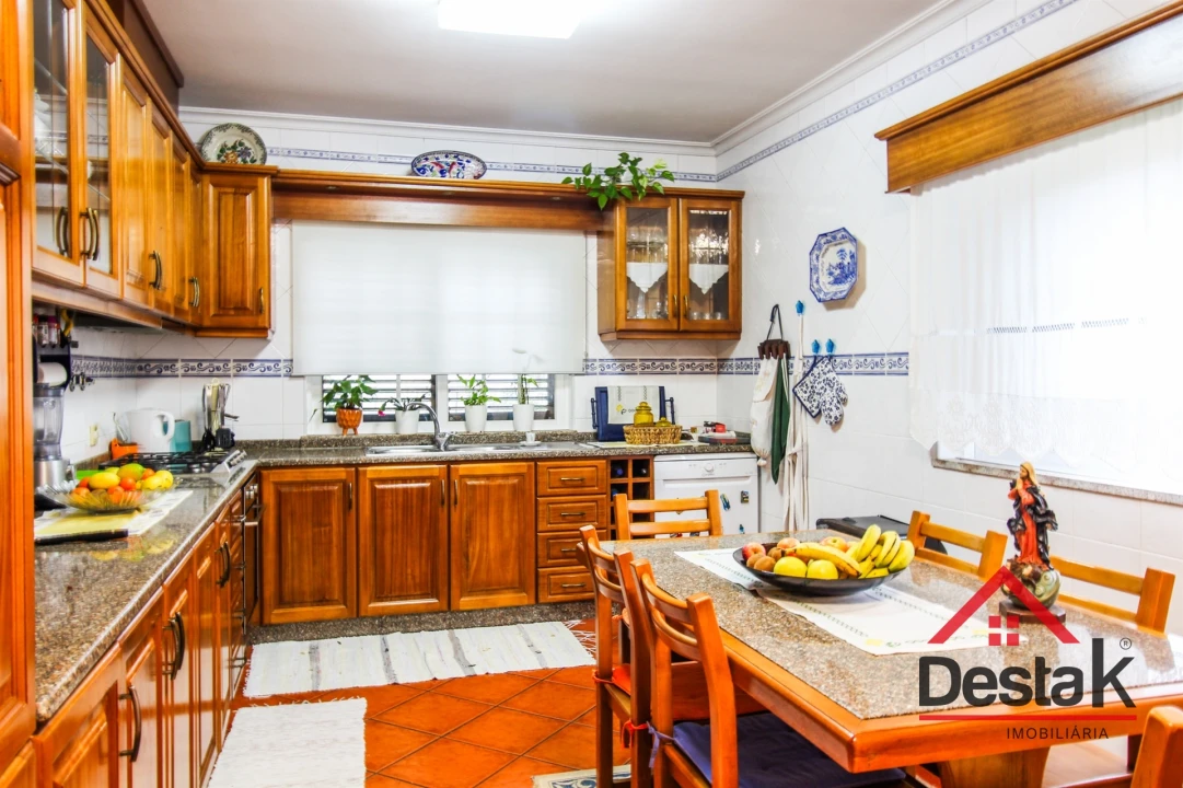 Moradia T4 para Venda em São Pedro do Sul, Várzea e Baiões Foto 20