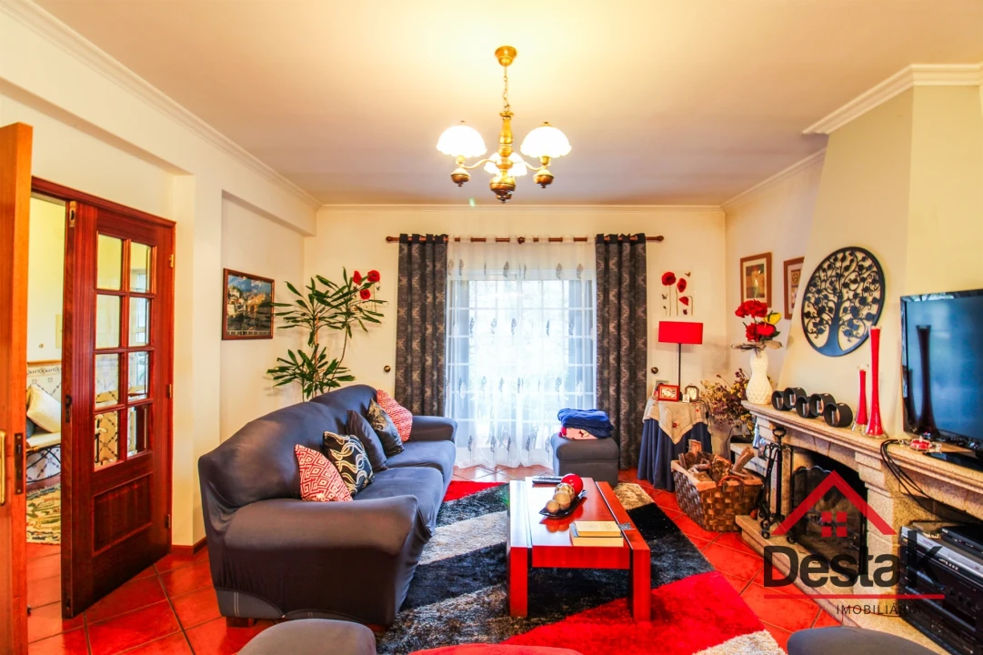 Moradia T4 para Venda em São Pedro do Sul, Várzea e Baiões Foto 18