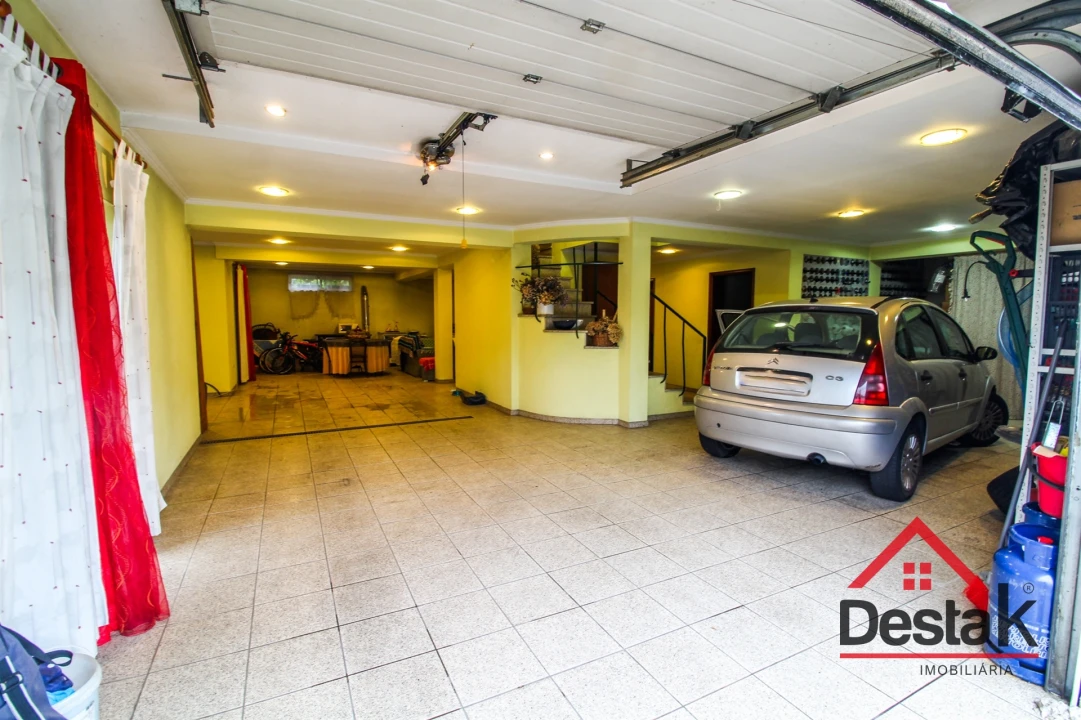 Moradia T4 para Venda em São Pedro do Sul, Várzea e Baiões Foto 41