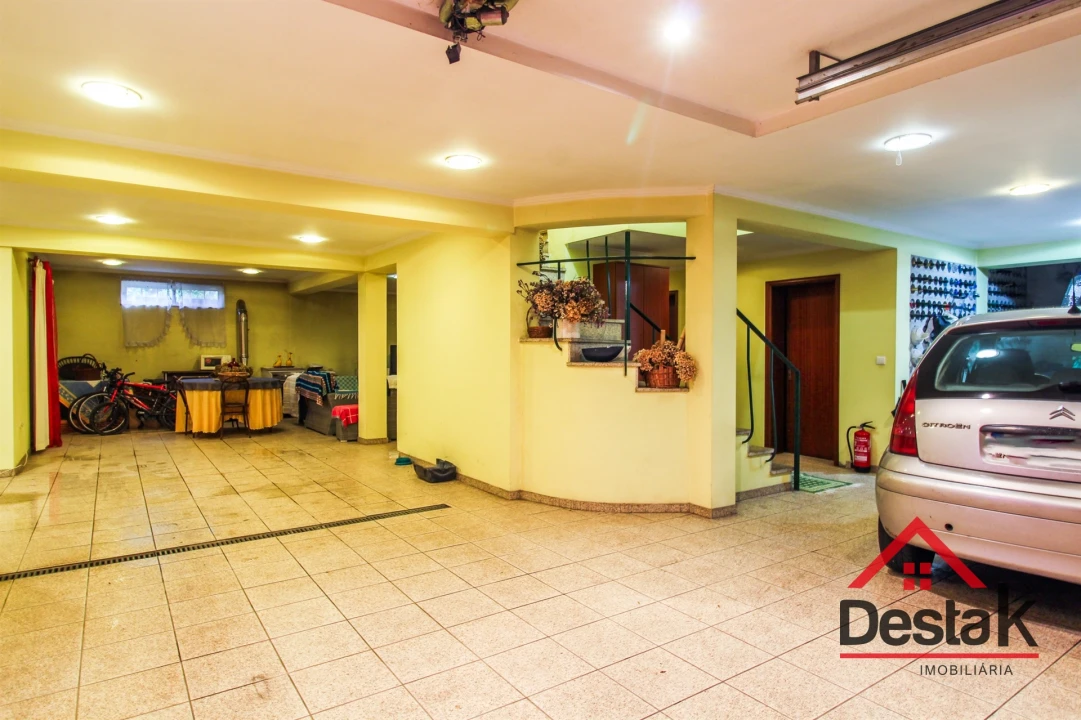 Moradia T4 para Venda em São Pedro do Sul, Várzea e Baiões Foto 38