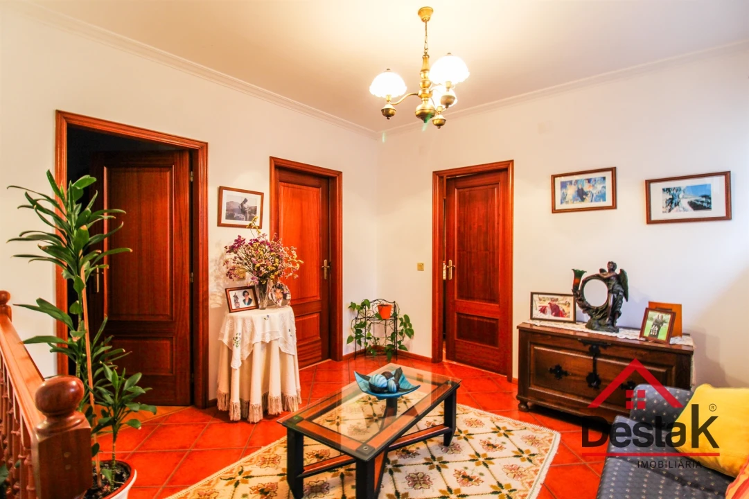 Moradia T4 para Venda em São Pedro do Sul, Várzea e Baiões Foto 24