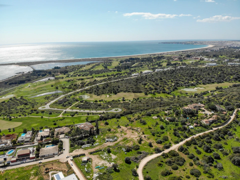 Terreno para Venda em Odiaxere Foto 8