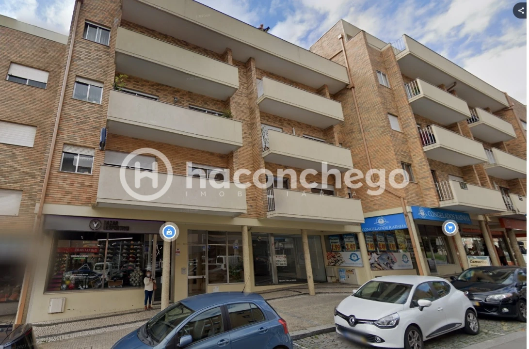 Escritório para Arrendamento em Barcelos, V.Boa, V.Frescainha Foto 3