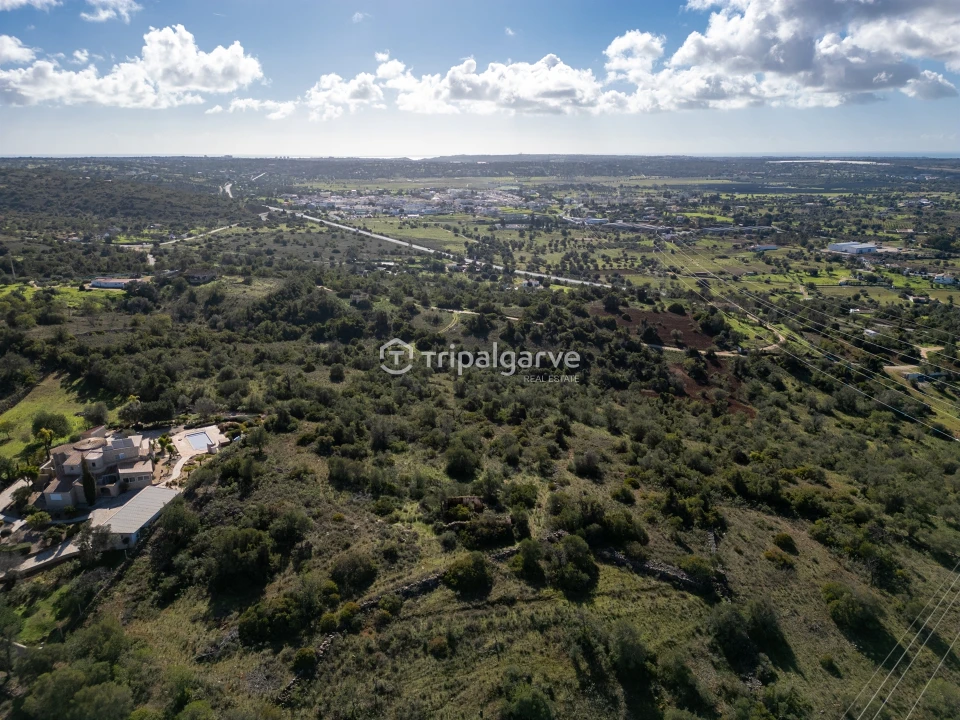 Terreno Misto para Venda em Algoz e Tunes Foto 10
