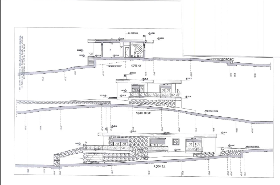 Terreno Misto para Venda em Algoz e Tunes Foto 12