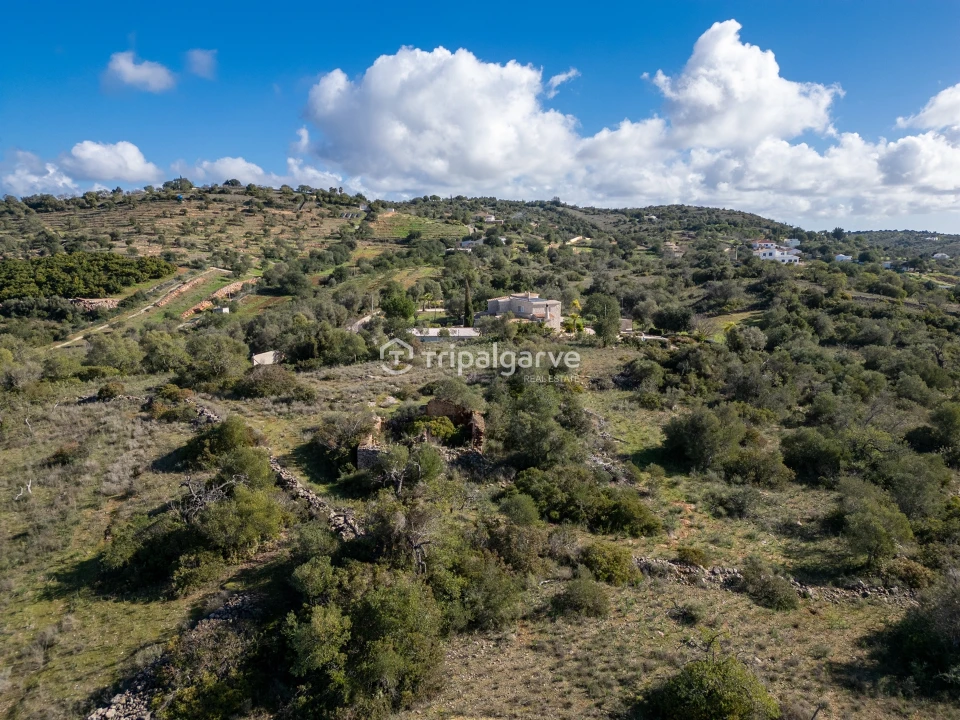 Terreno Misto para Venda em Algoz e Tunes Foto 7