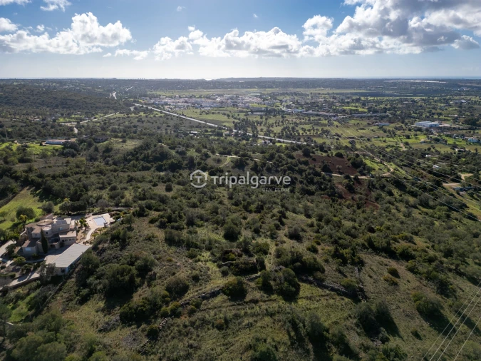 Terreno Misto para Venda em Algoz e Tunes Foto 10