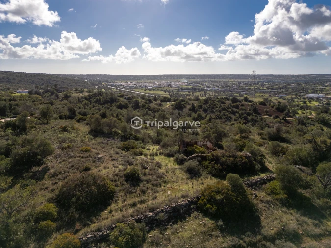 Terreno Misto para Venda em Algoz e Tunes Foto 8