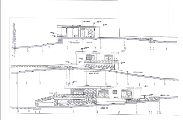 Terreno Misto para Venda em Algoz e Tunes Foto 12