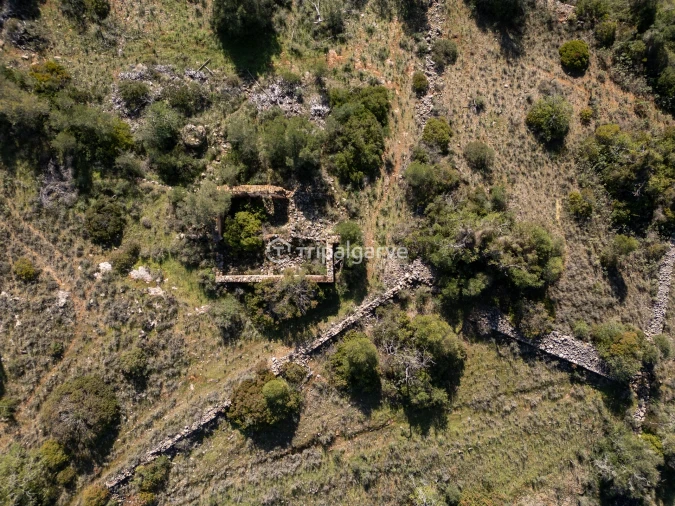 Terreno Misto para Venda em Algoz e Tunes Foto 11