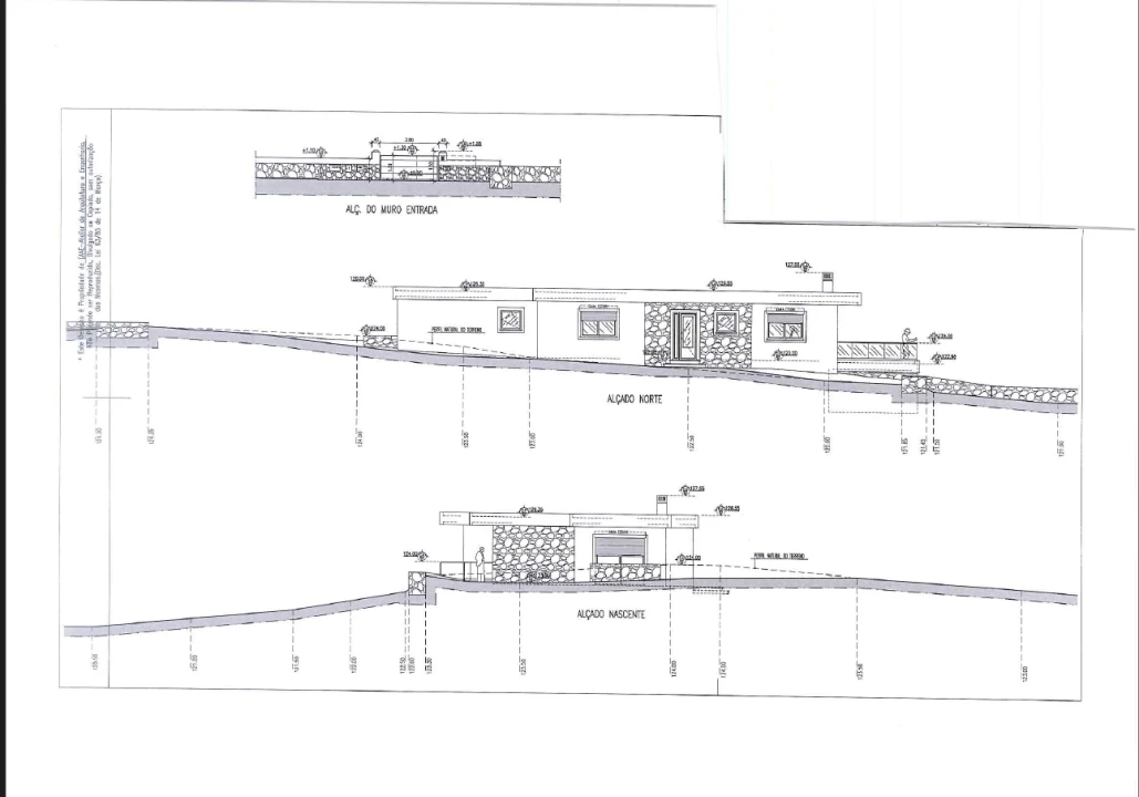 Terreno Misto para Venda em Algoz e Tunes Foto 15