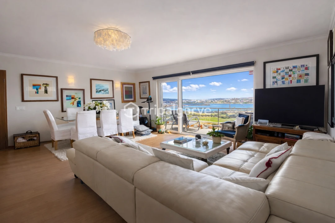 Apartamento T3 para Venda em Portimão Foto 1