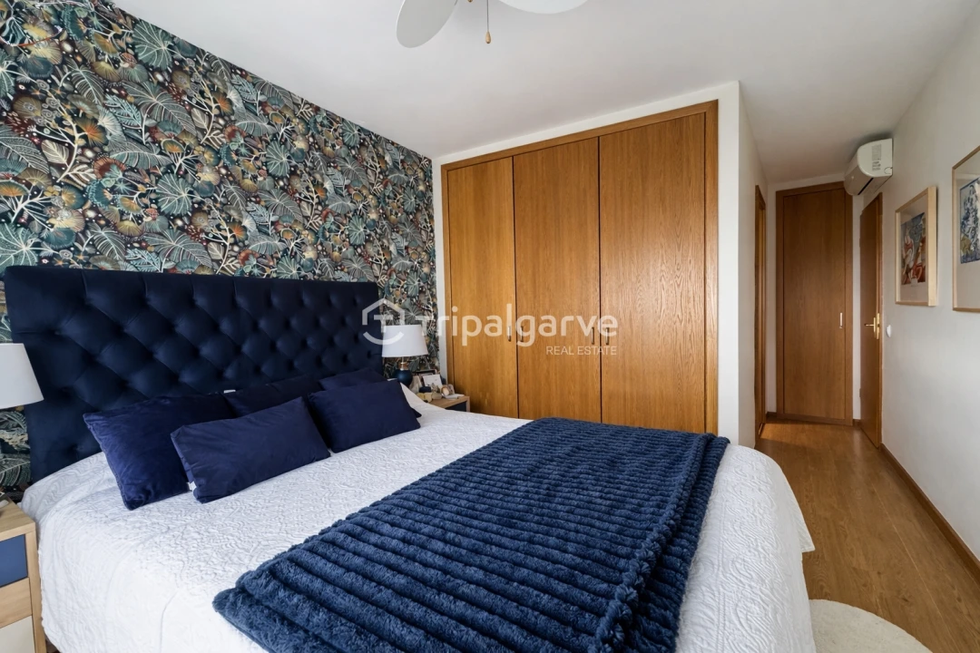 Apartamento T3 para Venda em Portimão Foto 11