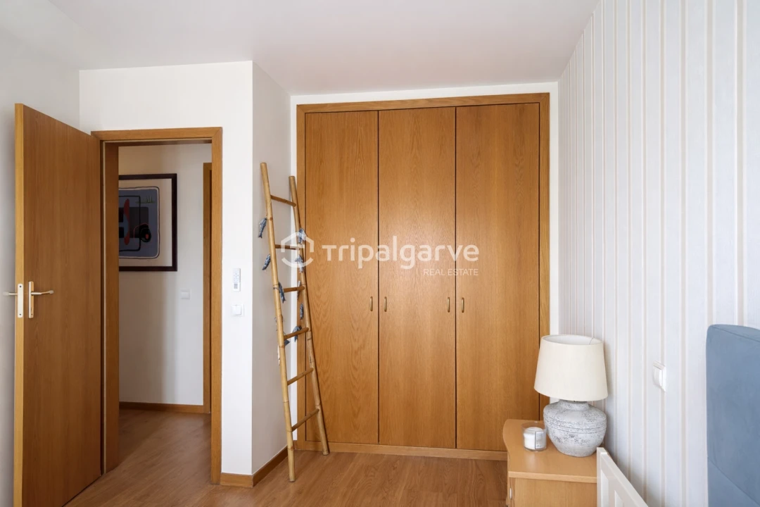 Apartamento T3 para Venda em Portimão Foto 9