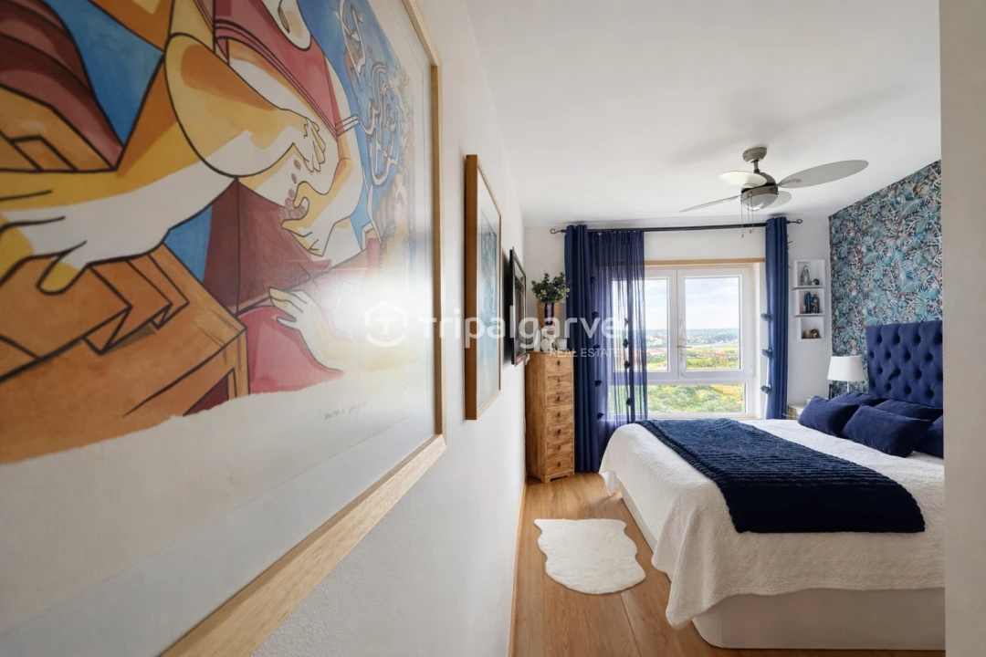 Apartamento T3 para Venda em Portimão Foto 5