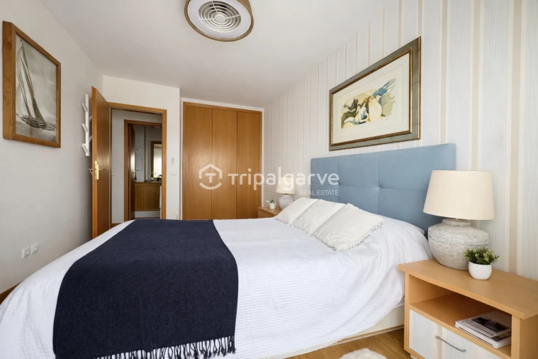 Apartamento T3 para Venda em Portimão Foto 20