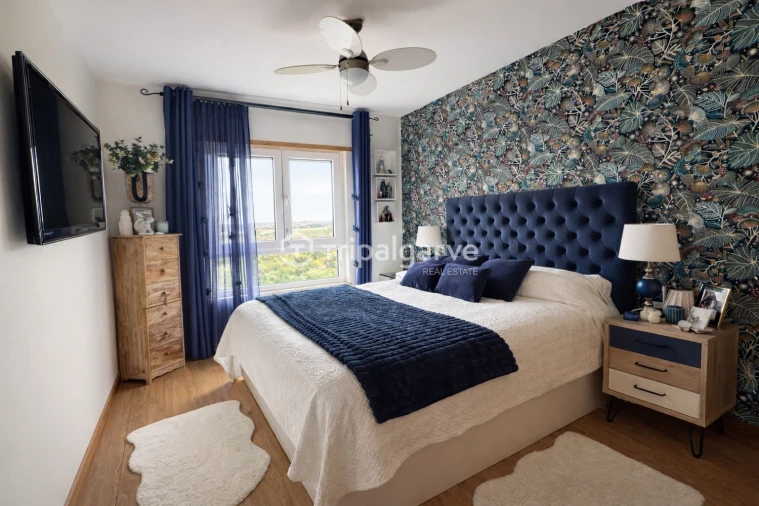 Apartamento T3 para Venda em Portimão Foto 2