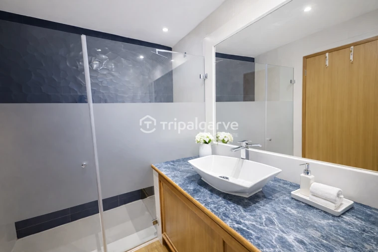 Apartamento T3 para Venda em Portimão Foto 14