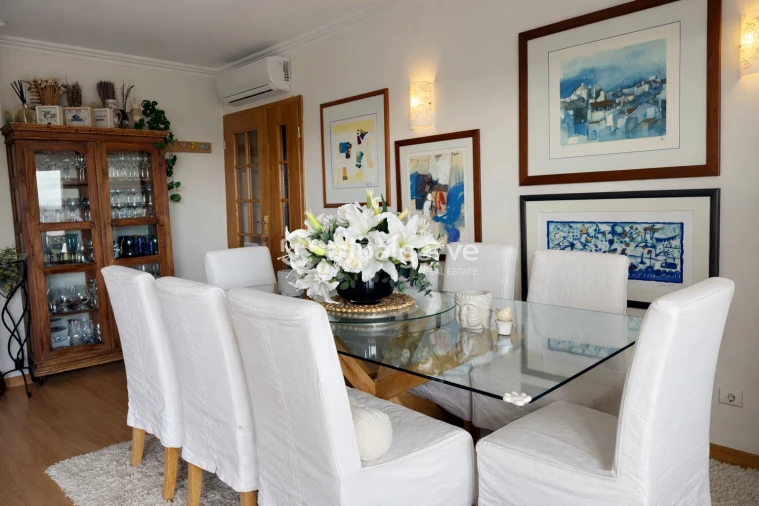 Apartamento T3 para Venda em Portimão Foto 16